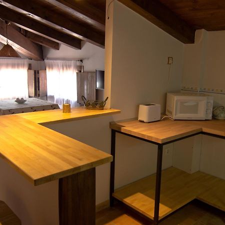 Apartamento Suite Loft Tramacastilla Dış mekan fotoğraf